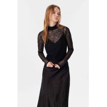 Rochie midi cambrata