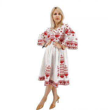 Rochie Traditionala Anabela 31