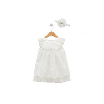 Rochita brodata -  cu bentita - JIK8147