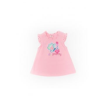 Rochita - cu broderie - fete - JDK1220