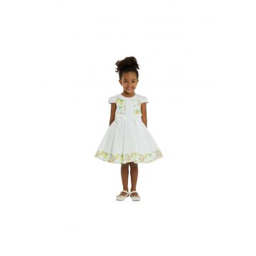 Rochita Fetite -  cu Baloane - 32055