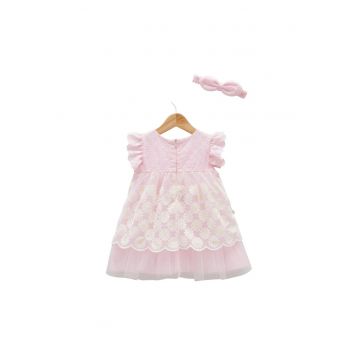 Rochita Fetite -  cu Crizanteme - JIK8152