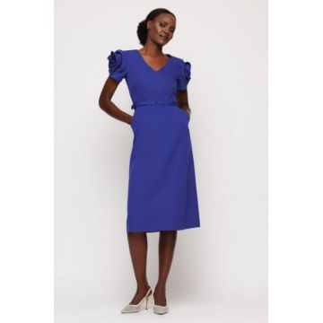 Rochie 5325 royal Mizar