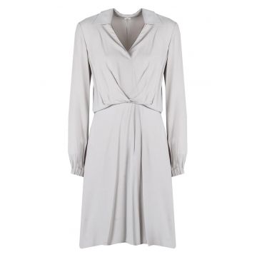 Rochie cu croiala in A 8A1196/A8I1 -