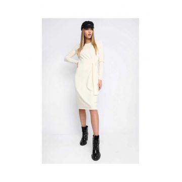 Rochie Cu Maneca Lunga Reynosa -