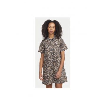 Rochie dama -  12280375 - Sintetic - L - Maro