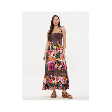 Rochie dama -  303748364 - Viscoza/Viscoza - Violet - Violet