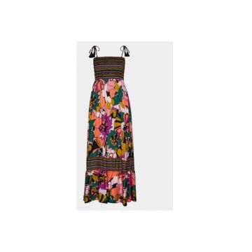 Rochie dama -  303748364 - Viscoza/Viscoza - Violet