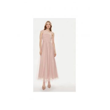 Rochie dama -  304352775 - Poliester - 44 EU - Roz