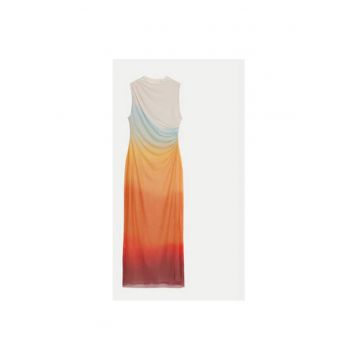 Rochie dama -  304907876 - Poliester - 79697