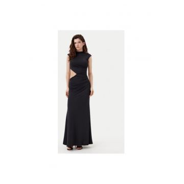 Rochie dama -  304921391 - Nylon - Negru