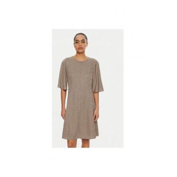 Rochie dama -  305096692 - Viscoza - Bej