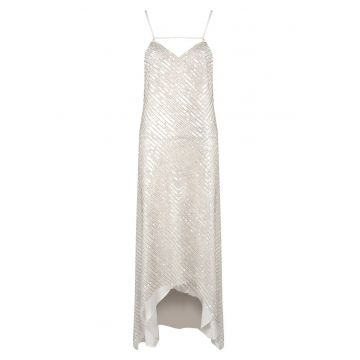Rochie din paiete 8A1203/A302 - 40