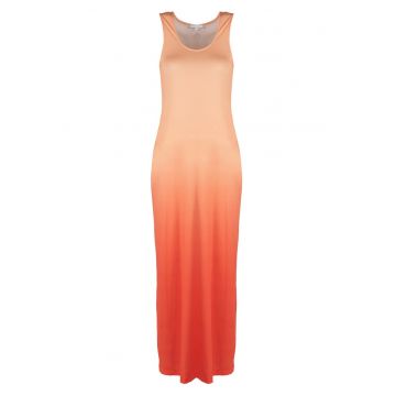 Rochie dreapta fara maneci - 36
