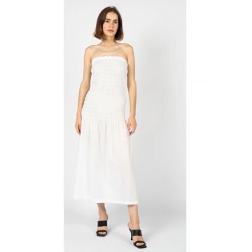 Rochie midi fara maneci - 36