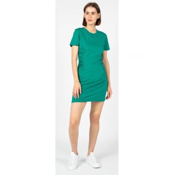 Rochie scurta cambrata - 34