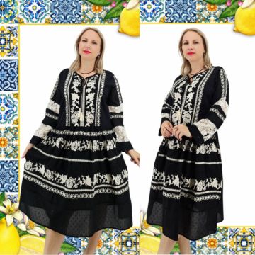 Rochie Traditionala Aminta 2