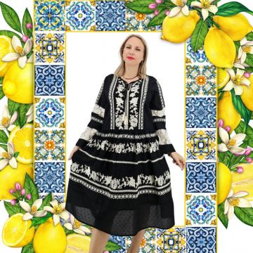 Rochie Traditionala Aminta 2