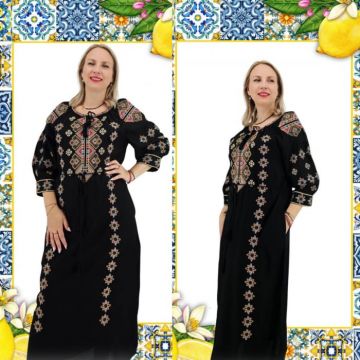 Rochie traditionala Elisabeta 3