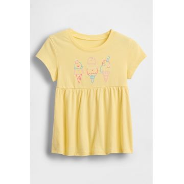 Bluza-tunica evazata Bluza-tunica evazata