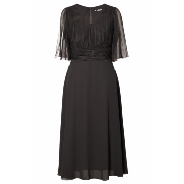 Rochie 069 neagra Viada
