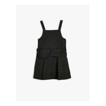 Rochie cu borseta