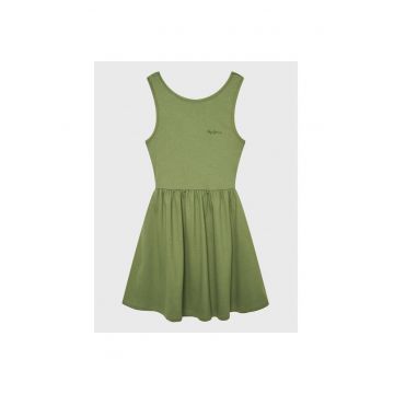 Rochie Fete -  301726272 - Bumbac