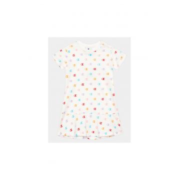 Rochie fetite -  Bumbac