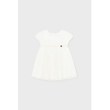 Rochie midi evazata