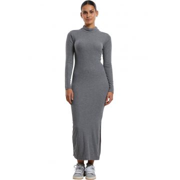 Rochie bodycon tricotata