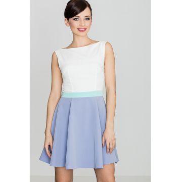 Rochie  K083 - poliester