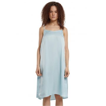 Rochie lejera cu bretele ajustabile