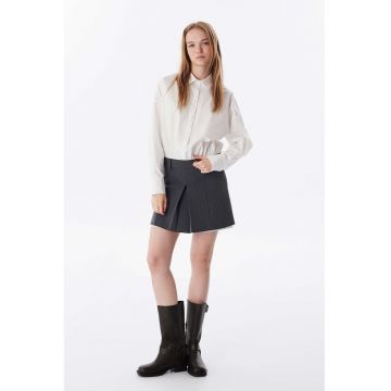 Rochie cu aspect 2in1