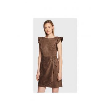 Rochie dama -  301219279 - Poliester - Maro