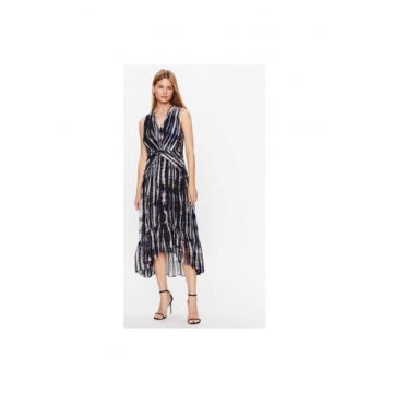 Rochie dama -  303020064 - Poliester - Negru