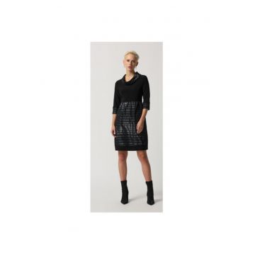 Rochie dama -  303594978 - Poliester - 34 EU - Negru