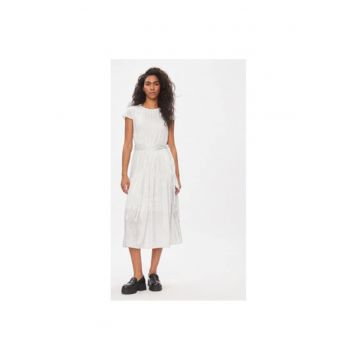 Rochie dama -  303600013 - Poliester - Alb