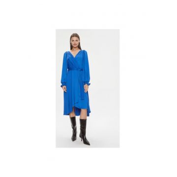 Rochie dama -  303600037 - Poliester - Albastru