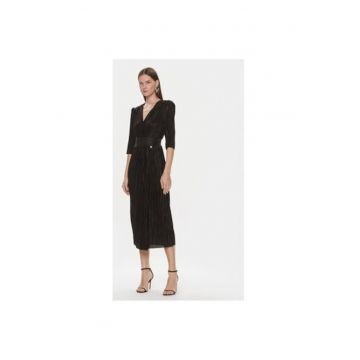 Rochie dama -  303878672 - Negru
