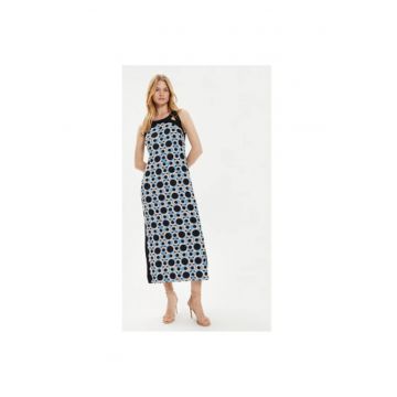 Rochie dama -  303880743 - Poliester - Multicolor