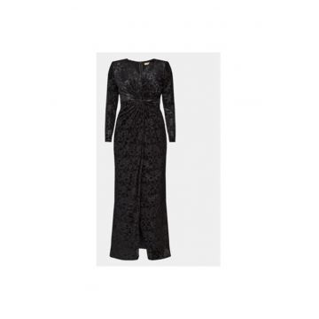 Rochie dama -  303889180 - Sintetic - Negru