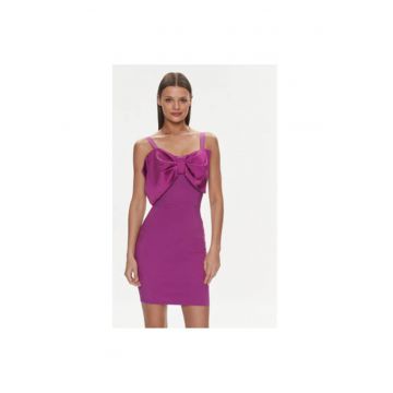 Rochie dama -  303991883 - Poliester - Violet