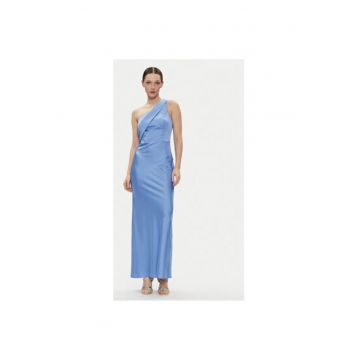 Rochie dama -  304150609 - Poliester - Albastru