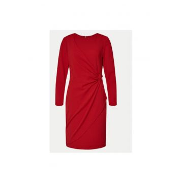 Rochie dama -  304268328 - Poliester - 37954