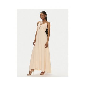 Rochie dama -  304391101 - Poliester - Multicolor - Multicolor