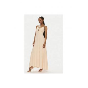 Rochie dama -  304391101 - Poliester - Multicolor