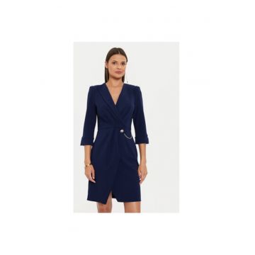 Rochie dama -  304657795 - Poliester - 46577