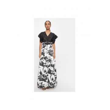 Rochie dama -  304725562 - Poliester - Multicolor