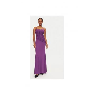 Rochie dama -  304917509 - Poliamida - Violet