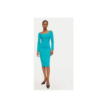Rochie dama -  304917592 - Poliester - 47679